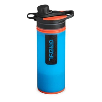 GRAYL GeoPress Water Purifier Bottle